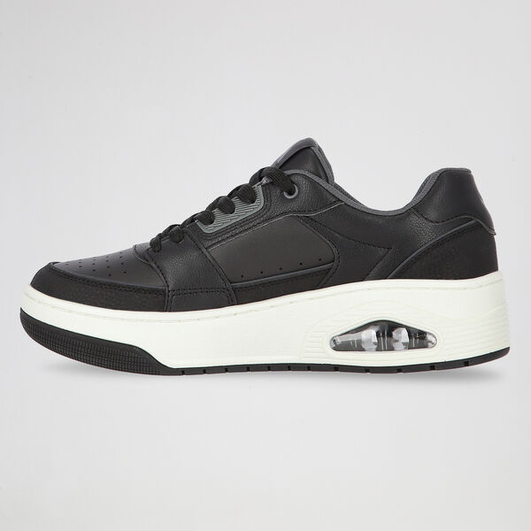Zapatillas Skechers Uno Court Low Post Hombre