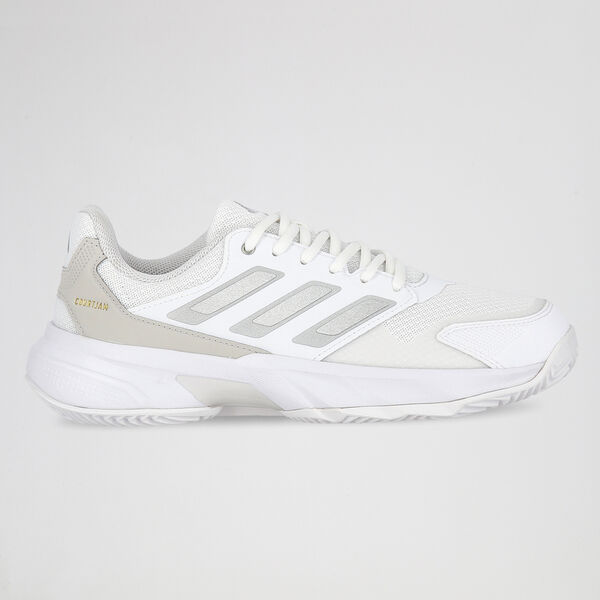 Zapatillas Tenis adidas Courtjam Control 3 Mujer