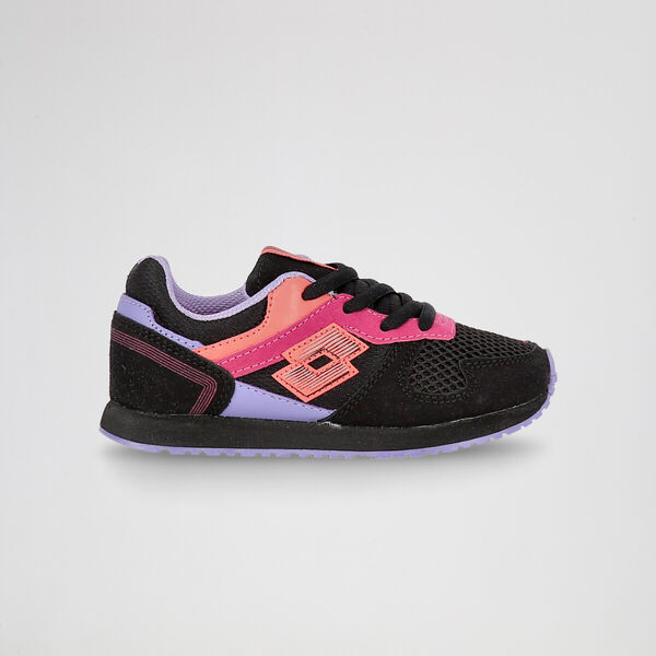 Zapatillas Lotto Runner Plus 95 Niña