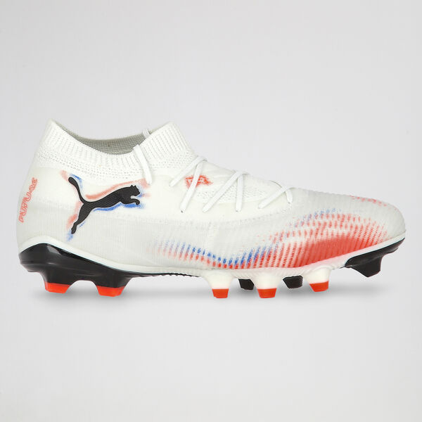 Botines F&uacute;tbol Puma Future 8 Match FG/AG Mujer