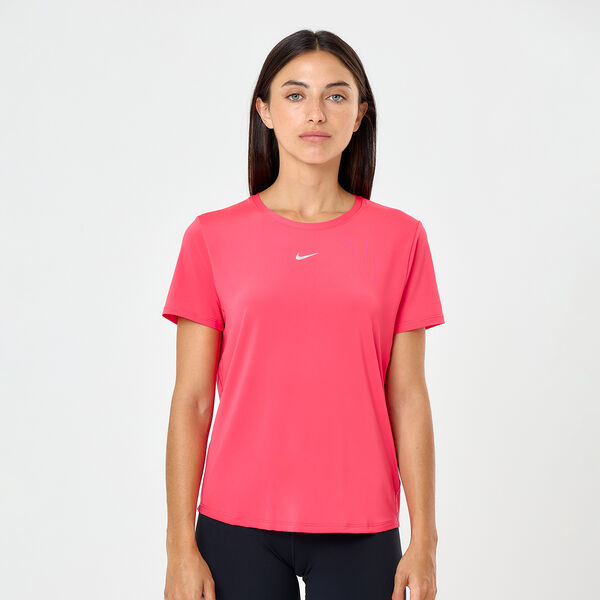 Remera Nike One Classic Mujer