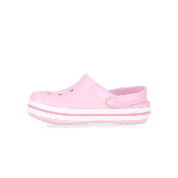 Zuecos Crocs Crocband Clog Infantil