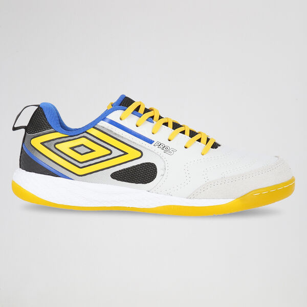 Botines Fútbol Umbro Pro 5 Bump Sala