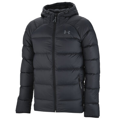 Campera Entrenamiento Under Armour Storm Down 2.0 Hombre