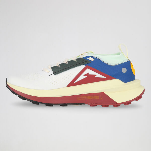 Zapatillas Running Nike Zegama 2 Hombre