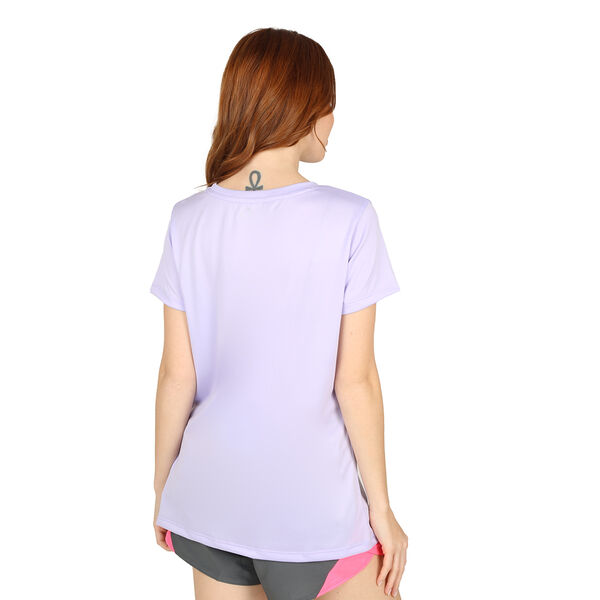 Remera Under Armour Tech Twist