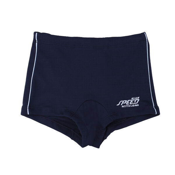 Short Speed Elastizado Liso