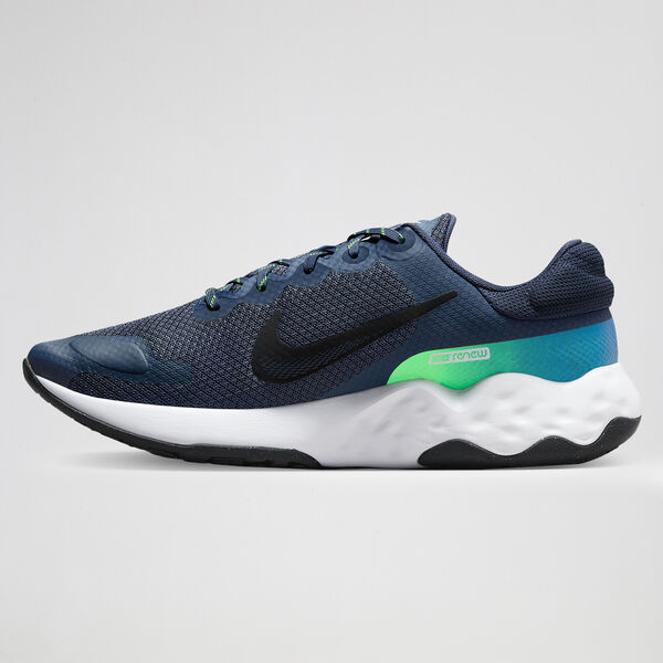 Zapatillas Running Nike Renew Ride 3 Hombre