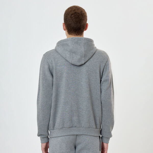 Campera Lotto Rome Sent Hombre