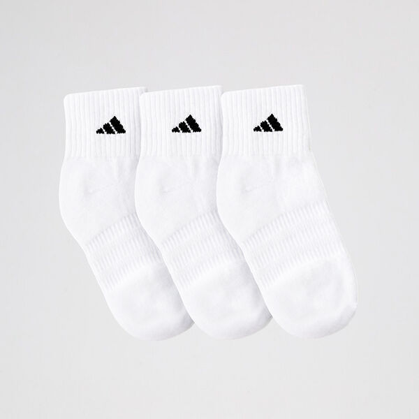 Pack de Medias adidas Sportswear X3 Infantil