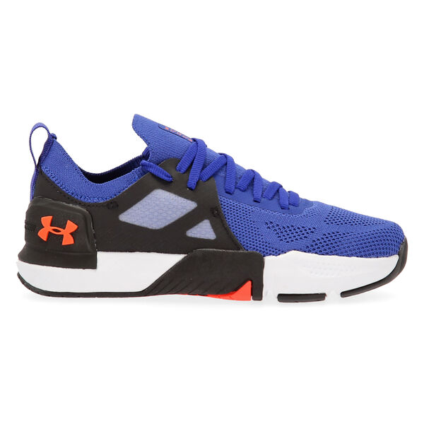 Zapatillas Entrenamiento Under Armour Tribase Cross Hombre