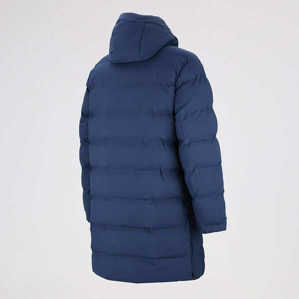 Campera Saucony Surge Hombre