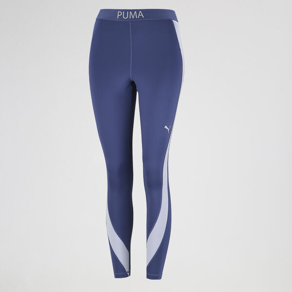 Calza Entrenamiento Puma Strong Mujer