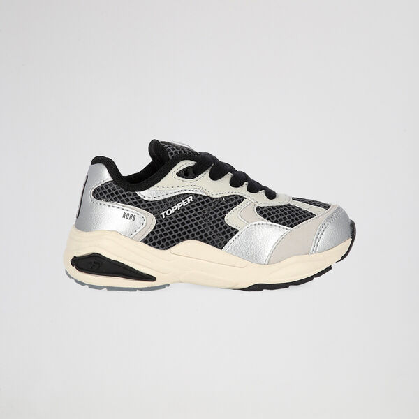 Zapatillas Topper Kors para Infantil