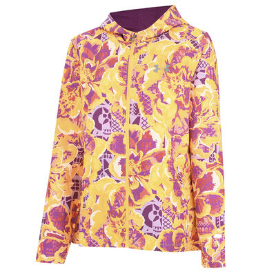 Campera Running Under Armour Day Of The Dead Mujer