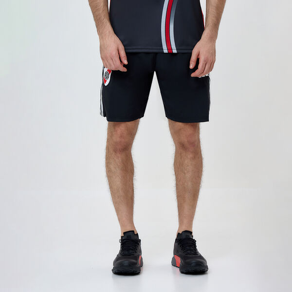 Short adidas River Plate Dt Tiro 23/24 Hombre