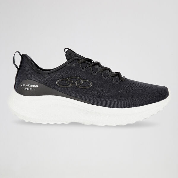 Zapatillas Running Olympikus Reflect Hombre