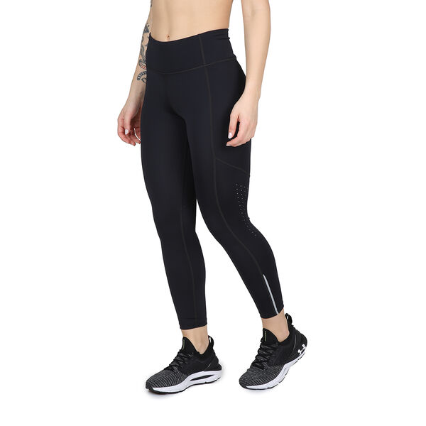 Calza Running Under Armour Fly Fast 3.0 Mujer