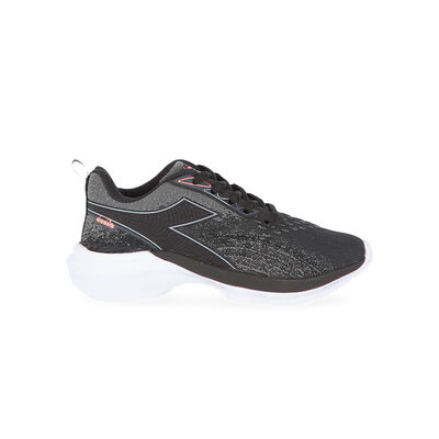 Zapatillas Running Diadora Fluido Niño