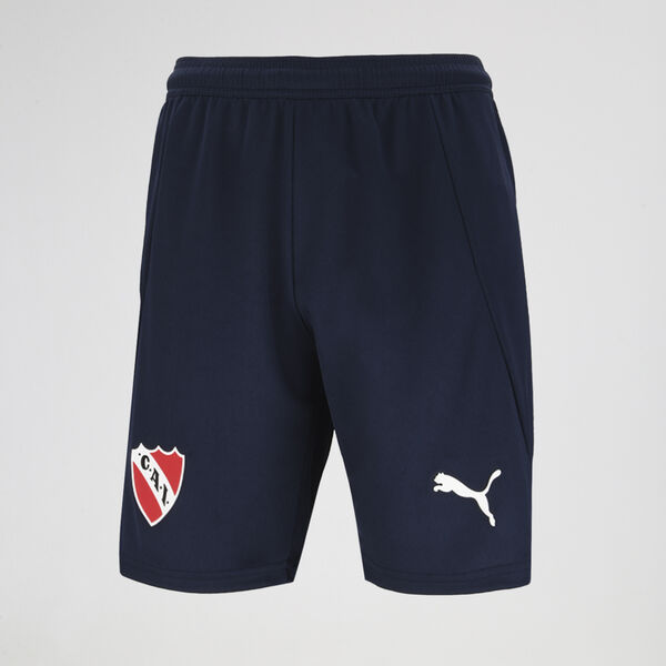 Short Puma Independiente Titular 24/25 de Hombre