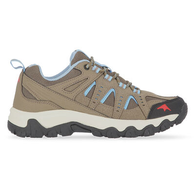Zapatillas Montagne City Highland