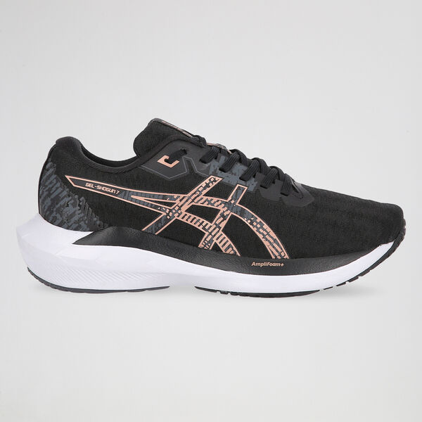 Zapatillas Asics Gel Shogun 7 Mujer