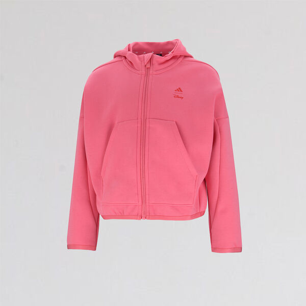 Buzo adidas x Disney Minnie Mouse Niña