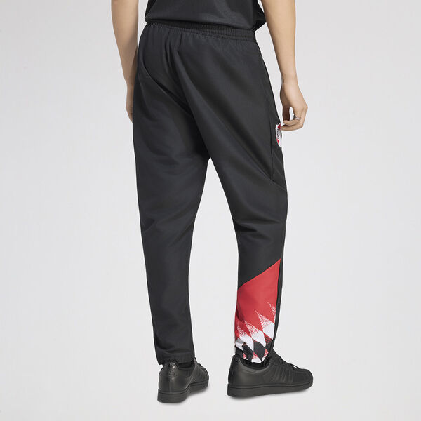 Pantal&oacute;n River Plate adidas Stadium 26 27 Hombre