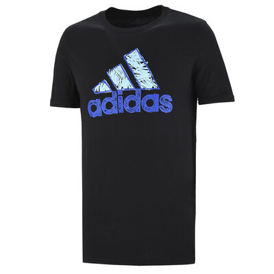 Remera adidas Graphic Badge Of Sport