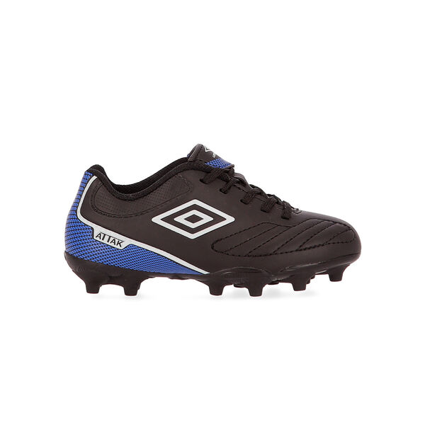 Botines fútbol Umbro Attak II Campo Infantil