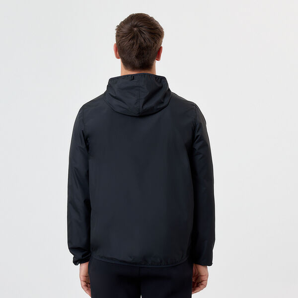 Campera Topper Open