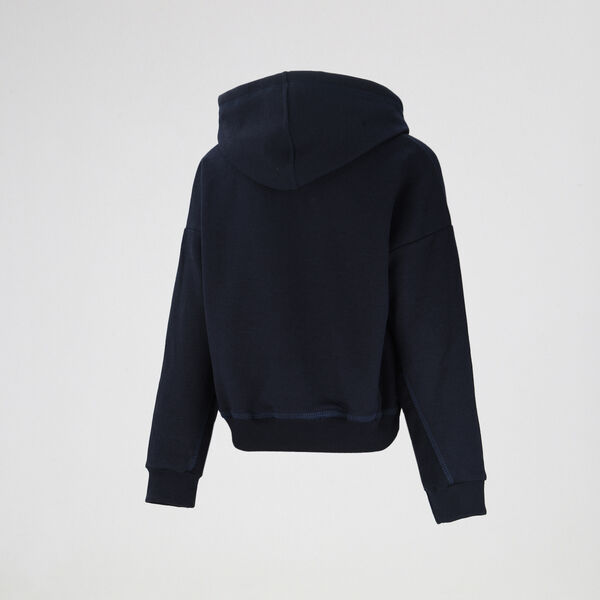 Campera Lotto Rome Enjoy Sweet para Niña