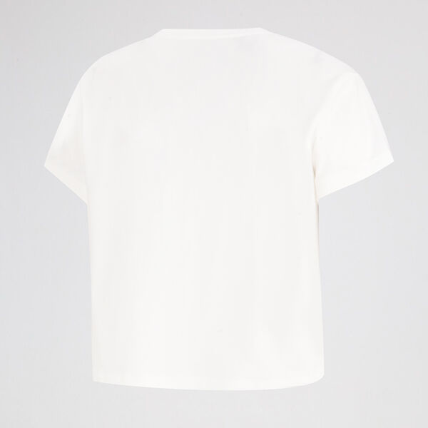 Remera Nike Sportswear Club Mujer