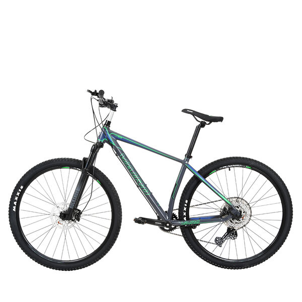 Bicicleta Vairo Xr 8.5 R29