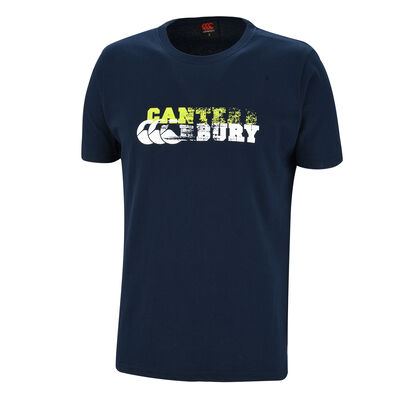 Remera Canterbury Ccc Rought