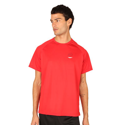 Camiseta Lotto Logo