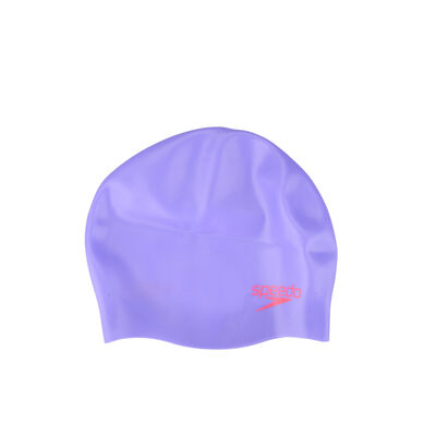 Gorra Speedo Plain Moul Sil