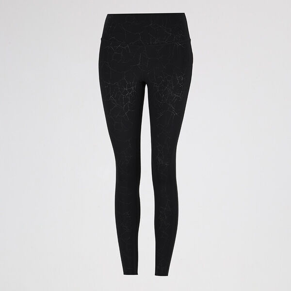 Calza Entrenamiento Atomik Split Mujer