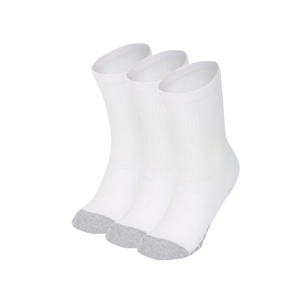 Pack de Medias X3 Under Armour HeatGear Crew
