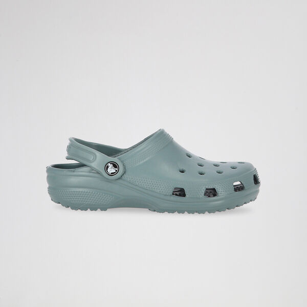 Zuecos Crocs Classic 21 Infantil