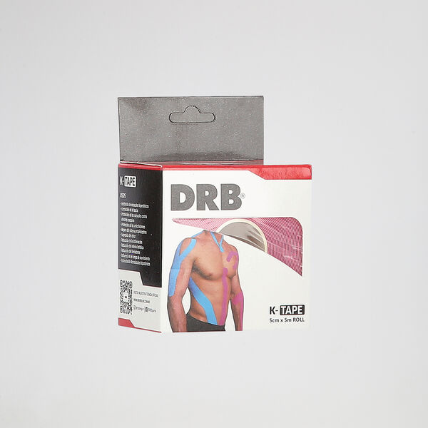 Cinta Dribbling Kinesiologica K-tape I