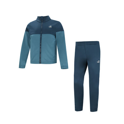 Conjunto Training  Topper Deportivo Br Niño