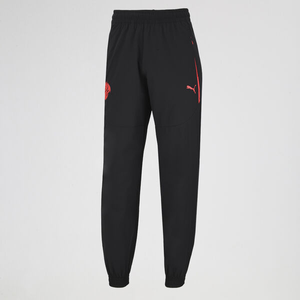 Pantalón Ac Milán Puma Entrenamiento 25/26 de Hombre