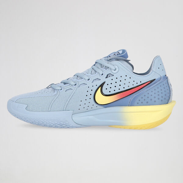 Zapatillas B&aacute;squet Nike G.T. Cut 3 Hombre