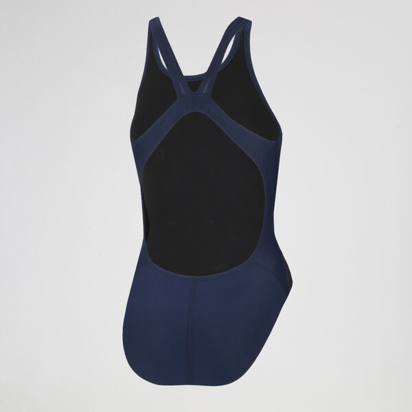 Traje De Ba&ntilde;o Nike Fastback One Piece Mujer