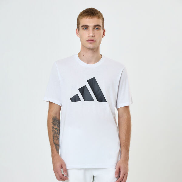 Remera Entrenamiento adidas Essentials Feelready Logo Mujer