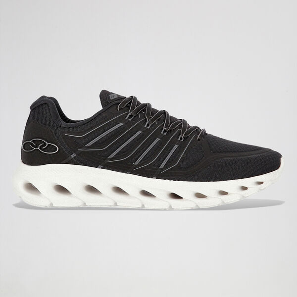 Zapatillas Running Olympikus Cyber 4 Hombre
