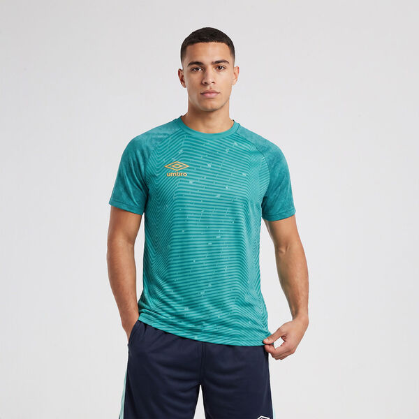 Remera F&uacute;tbol Umbro Pro5