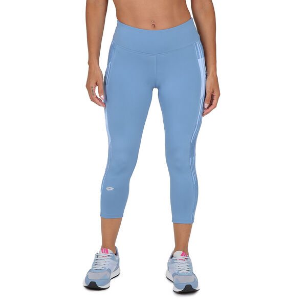 Calza Running Lotto Run Empowerment Mujer