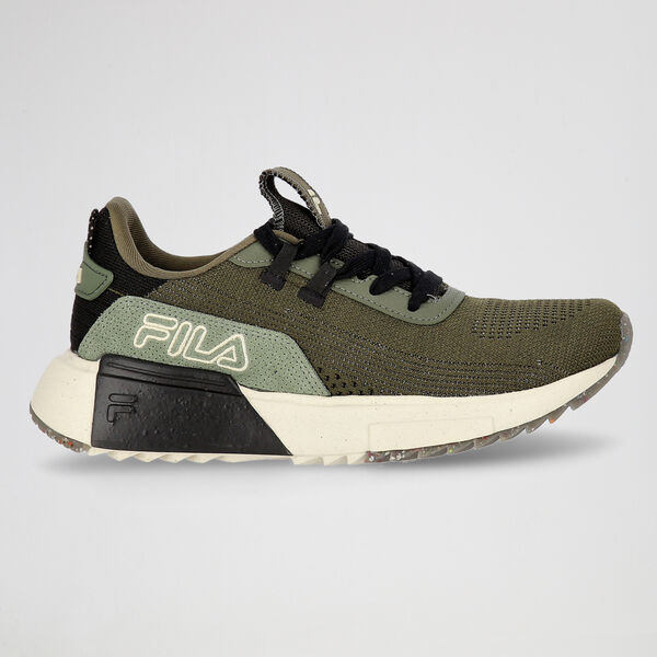 Zapatillas Fila F Virtuous Knit Hombre